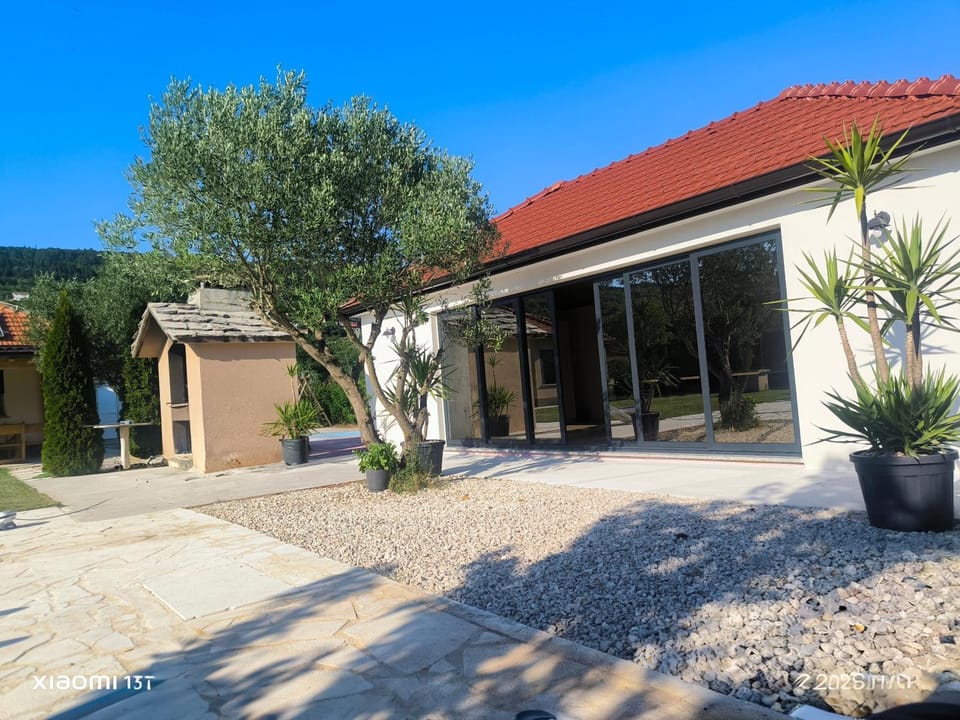 Villa six brothers Villa in Split-Dalmatia County