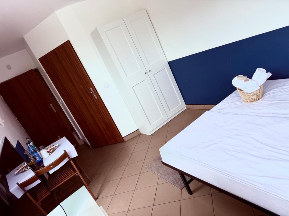 Pensjonat Tahiti Inn in Pomeranian Voivodeship
