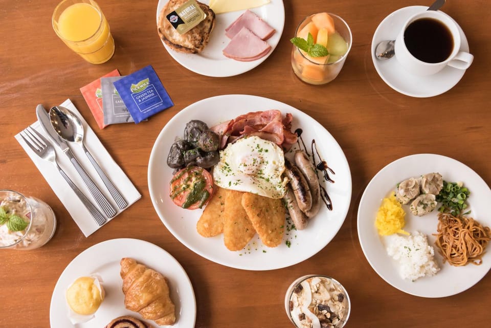 Breakfast
