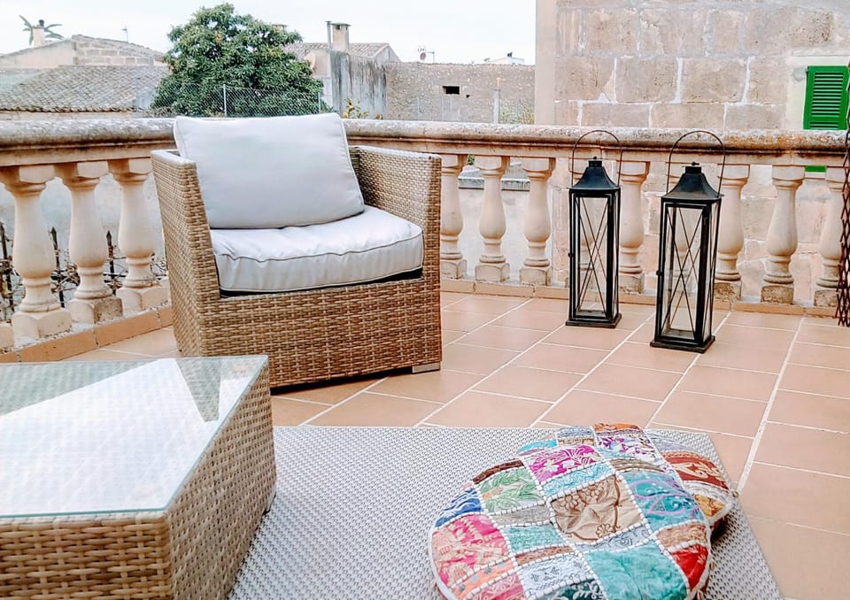 Spring, Off site, Balcony/Terrace, On site, Sunset