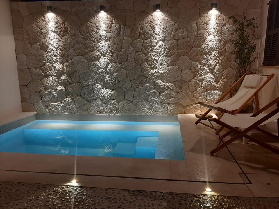 Ermitans House in Pla de Mallorca