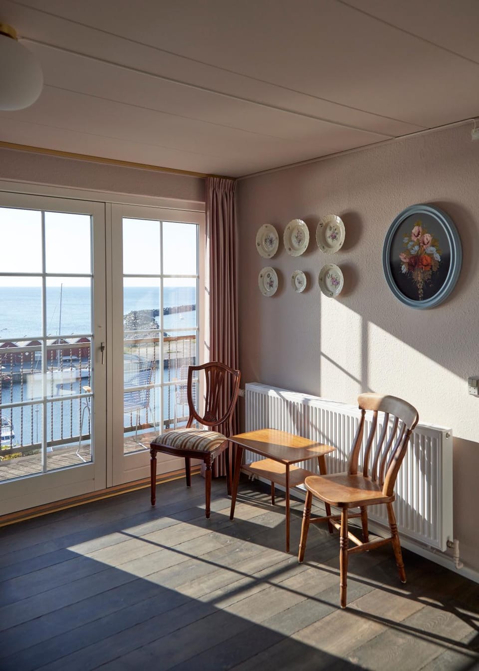 View (from property/room), Seating area