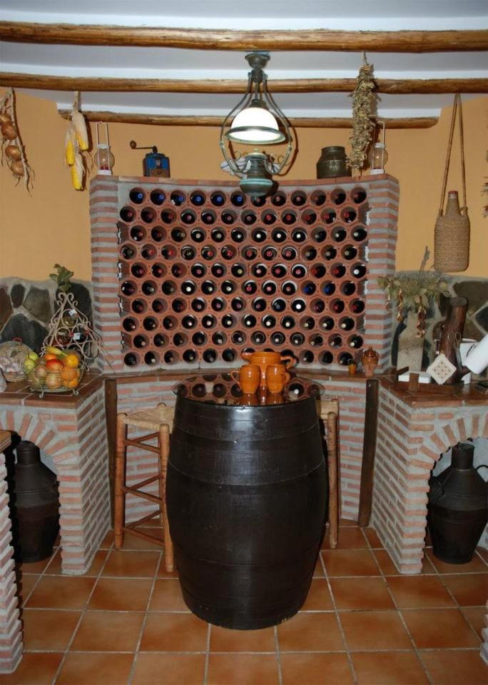 El Rincon de Pepa Apartment in Andalusia