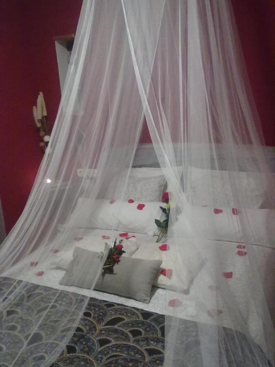 El Rincon de Pepa Apartment in Andalusia