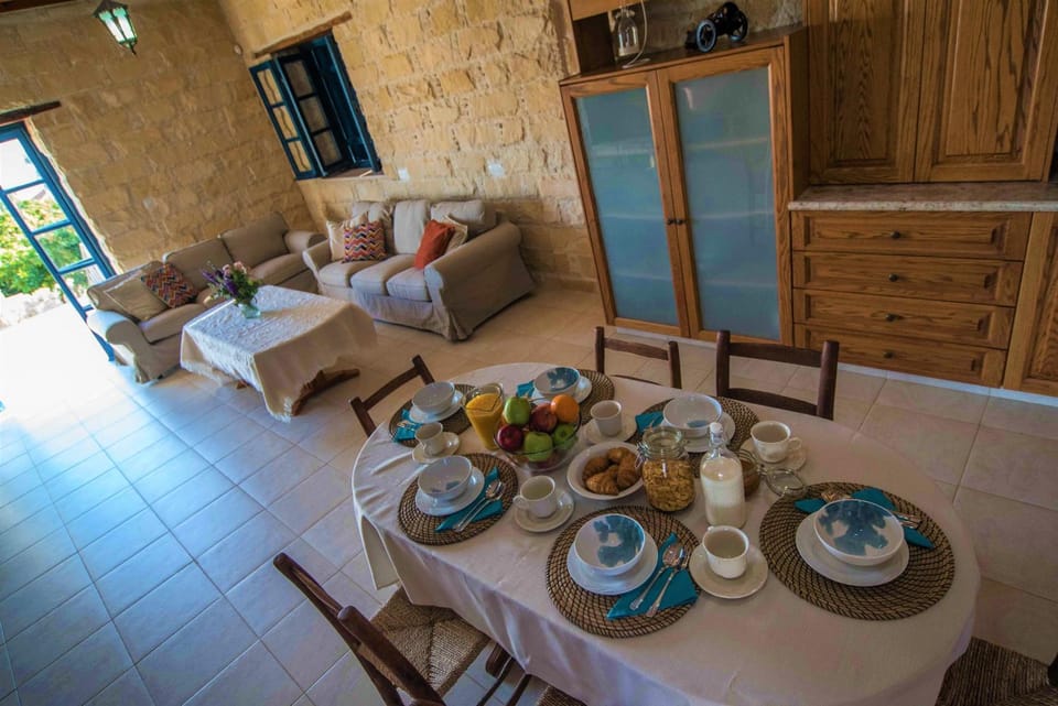 The Windmill Estate Villa in Ayia Napa