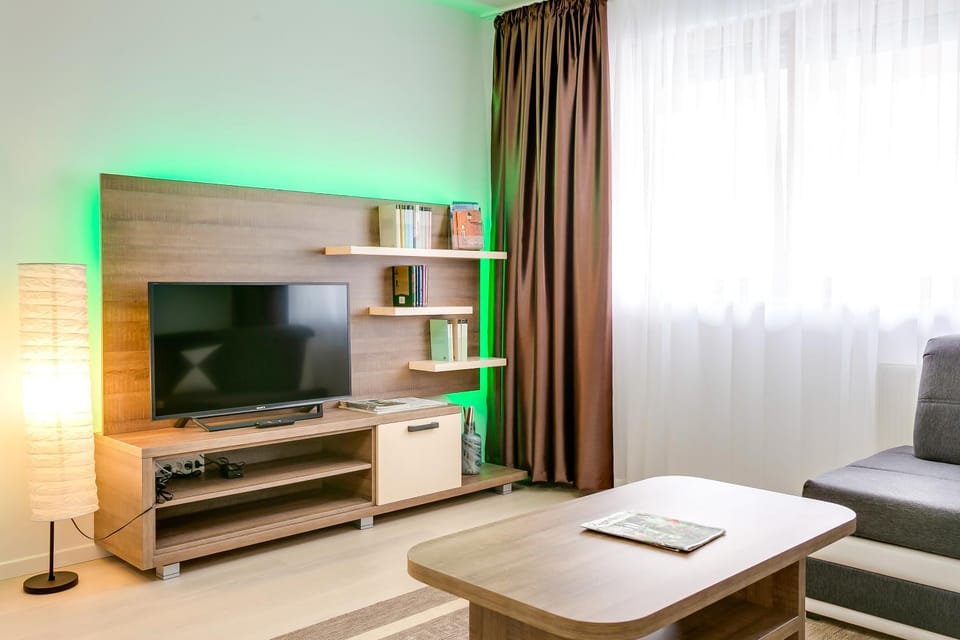 TV and multimedia, Living room