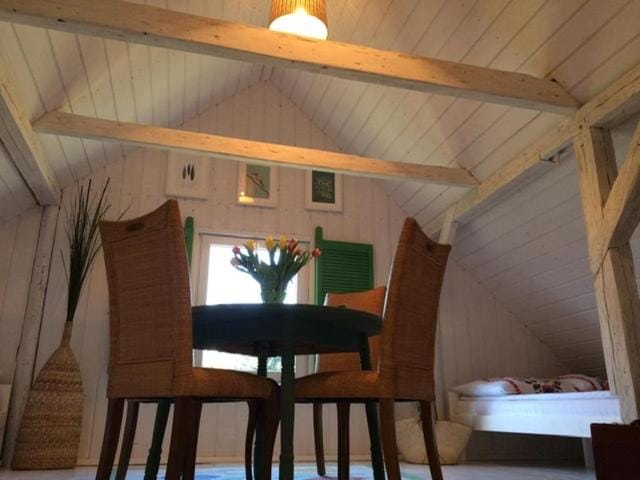 Pokoje Sweet Home Vacation rental in Pomeranian Voivodeship