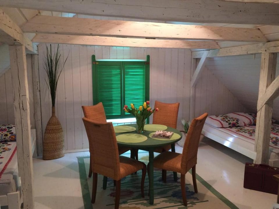 Pokoje Sweet Home Vacation rental in Pomeranian Voivodeship