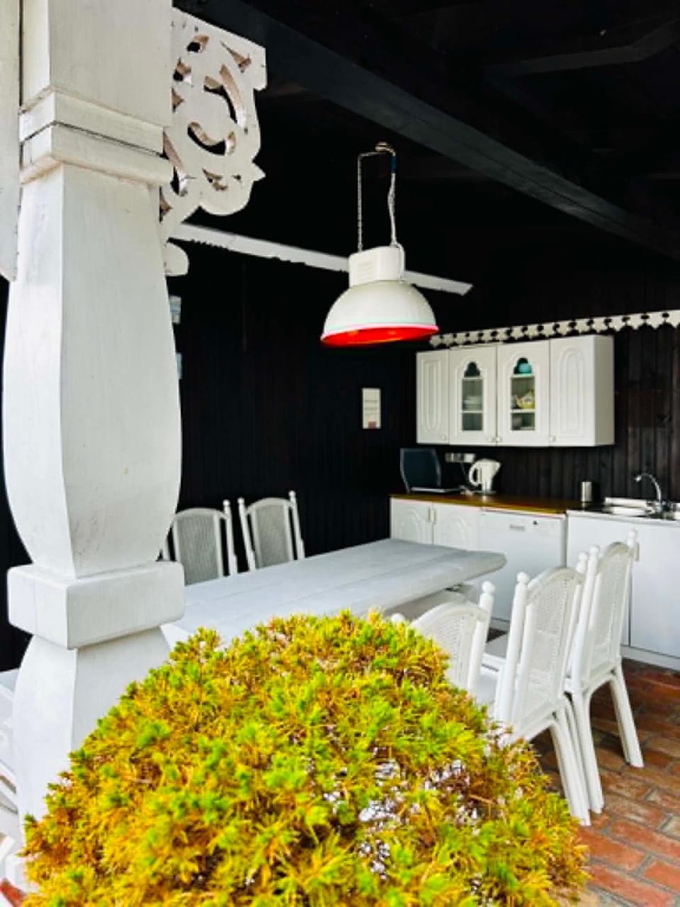 Pokoje Sweet Home Vacation rental in Pomeranian Voivodeship