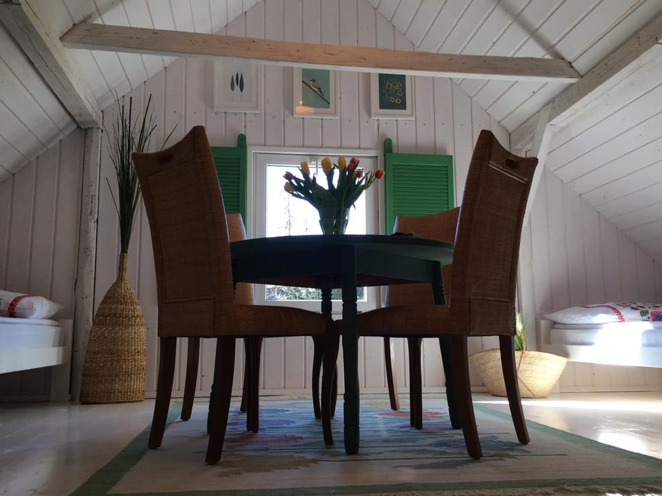 Pokoje Sweet Home Vacation rental in Pomeranian Voivodeship