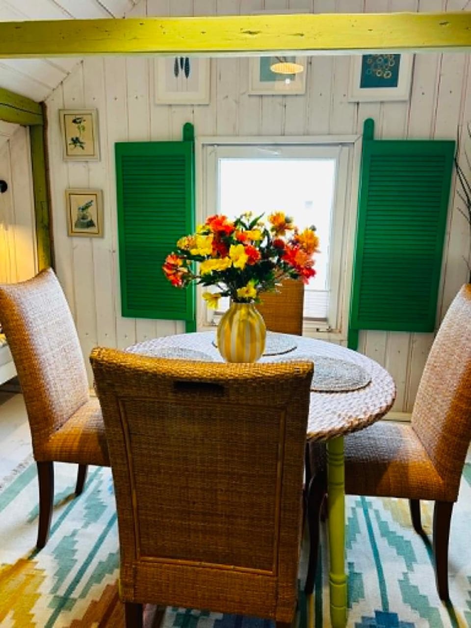 Pokoje Sweet Home Vacation rental in Pomeranian Voivodeship