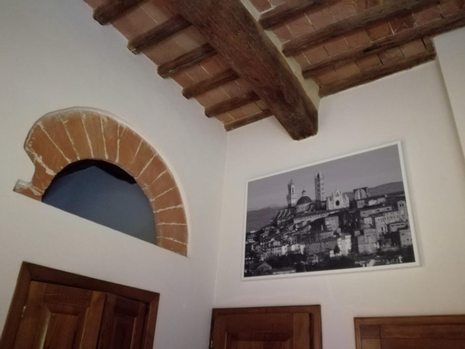 Nonna Anna Apartment in Siena
