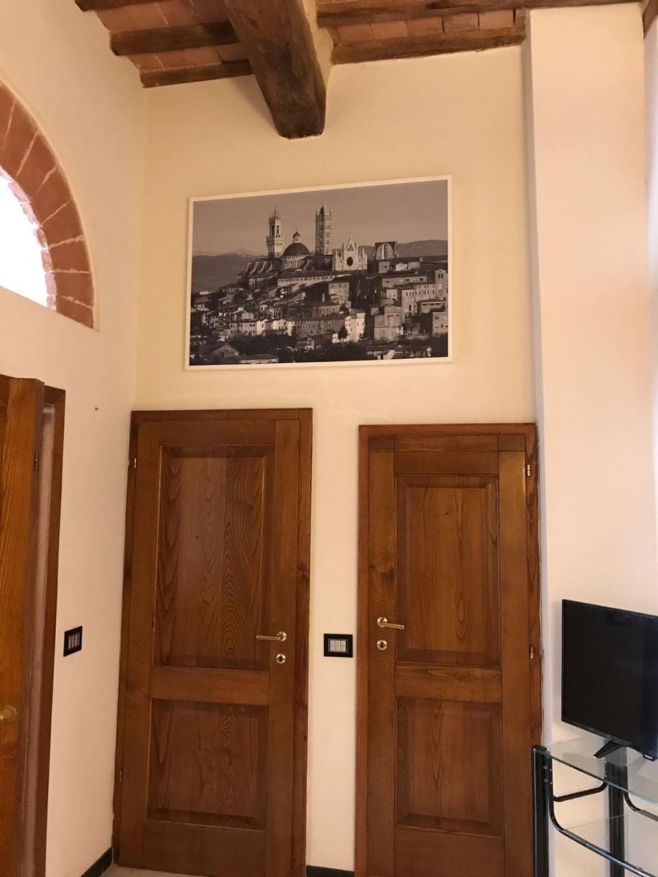 Nonna Anna Apartment in Siena
