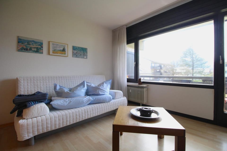 Lindenschlösschen & Schlossgarten Apartment in Garmisch-Partenkirchen