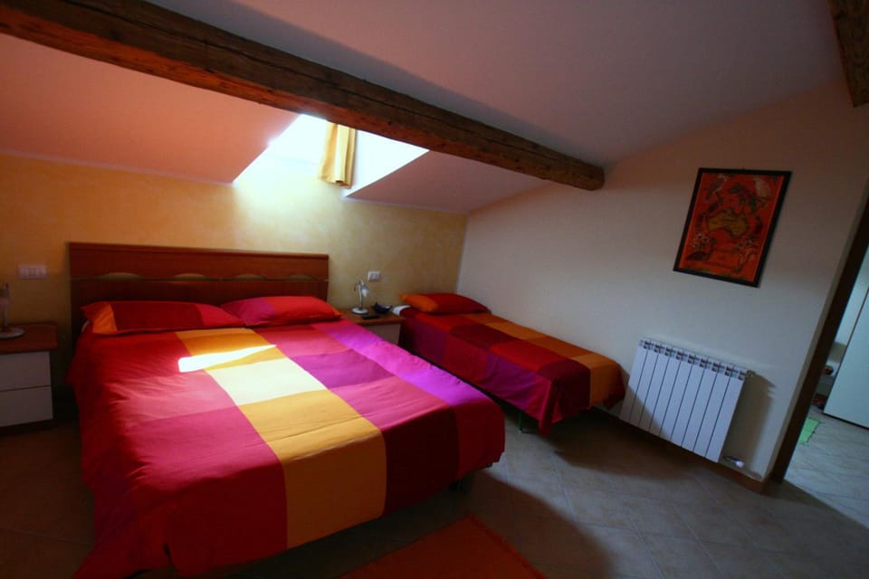 CUORE di GIULIETTA Bed and Breakfast in Verona
