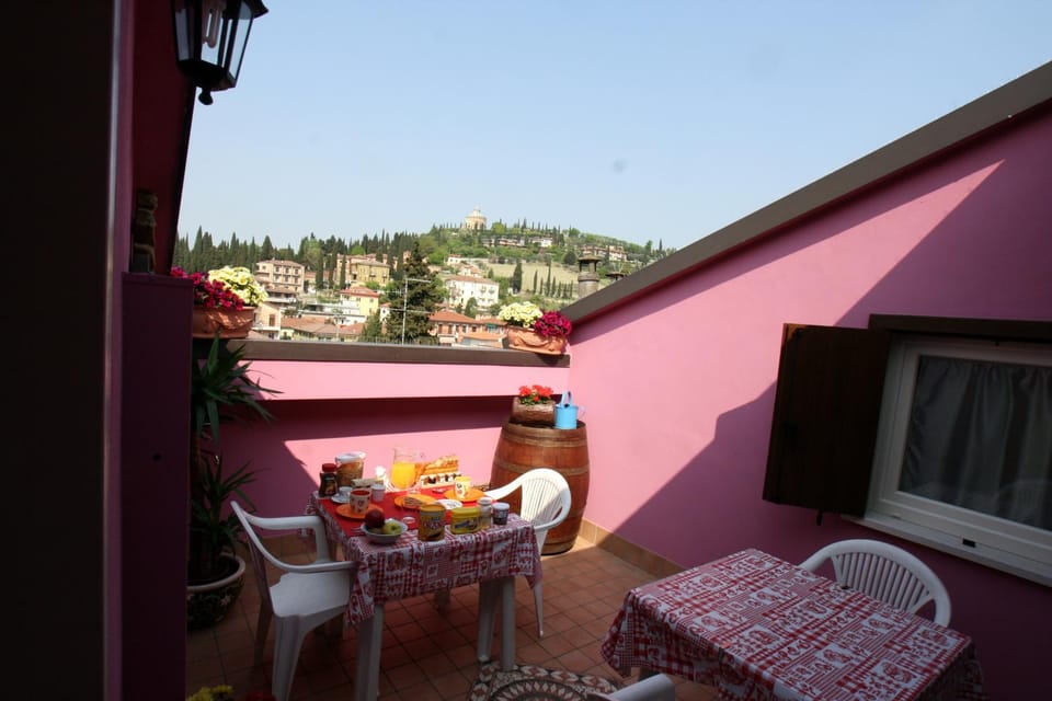 CUORE di GIULIETTA Bed and Breakfast in Verona