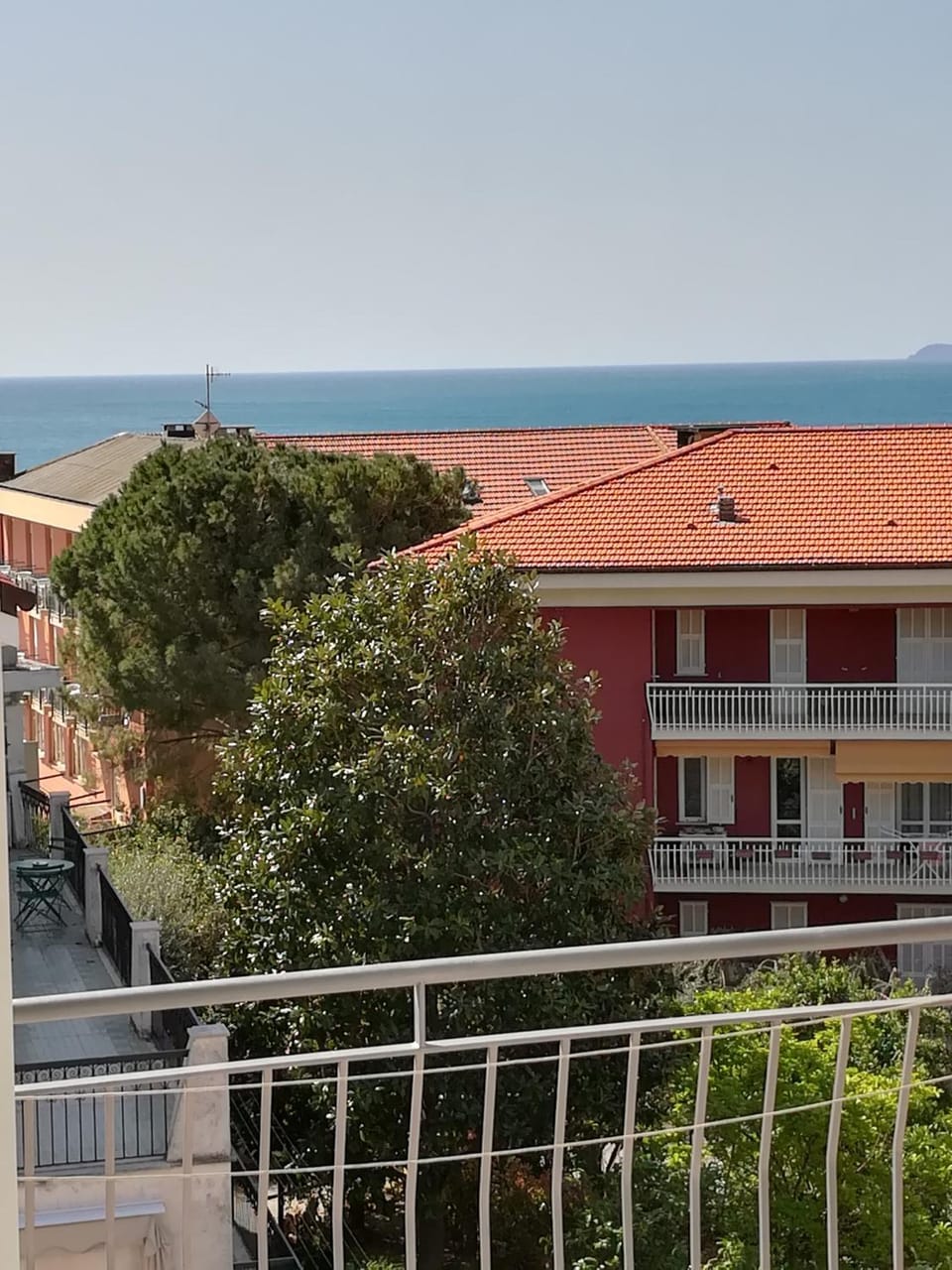 Albergo Calcagno Hotel in Borgio Verezzi