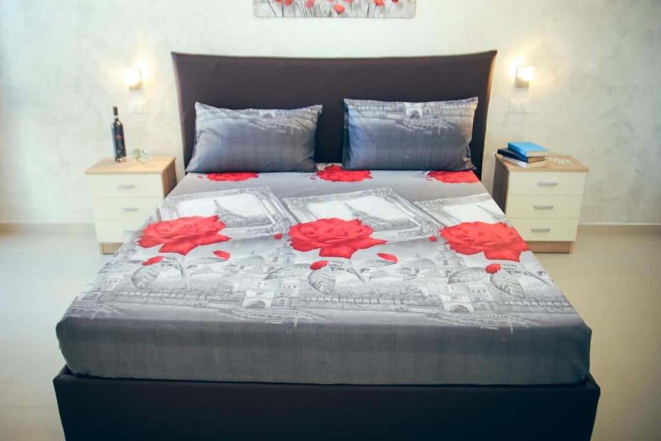 Il Sorriso B&B Bed and Breakfast in Ugento