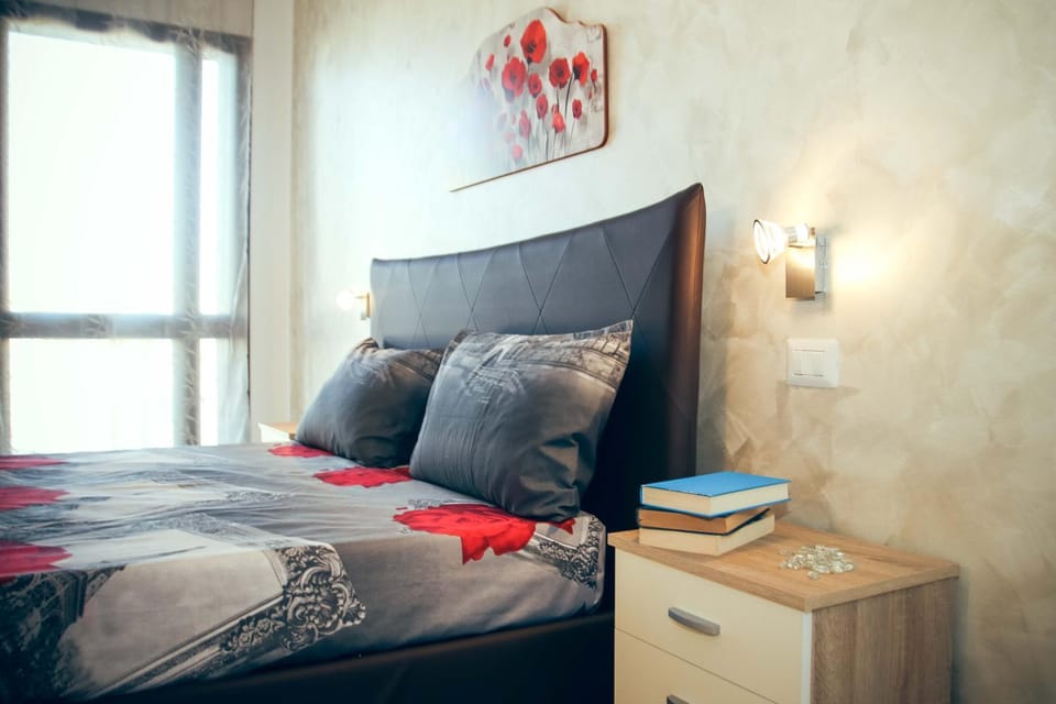 Il Sorriso B&B Bed and Breakfast in Ugento