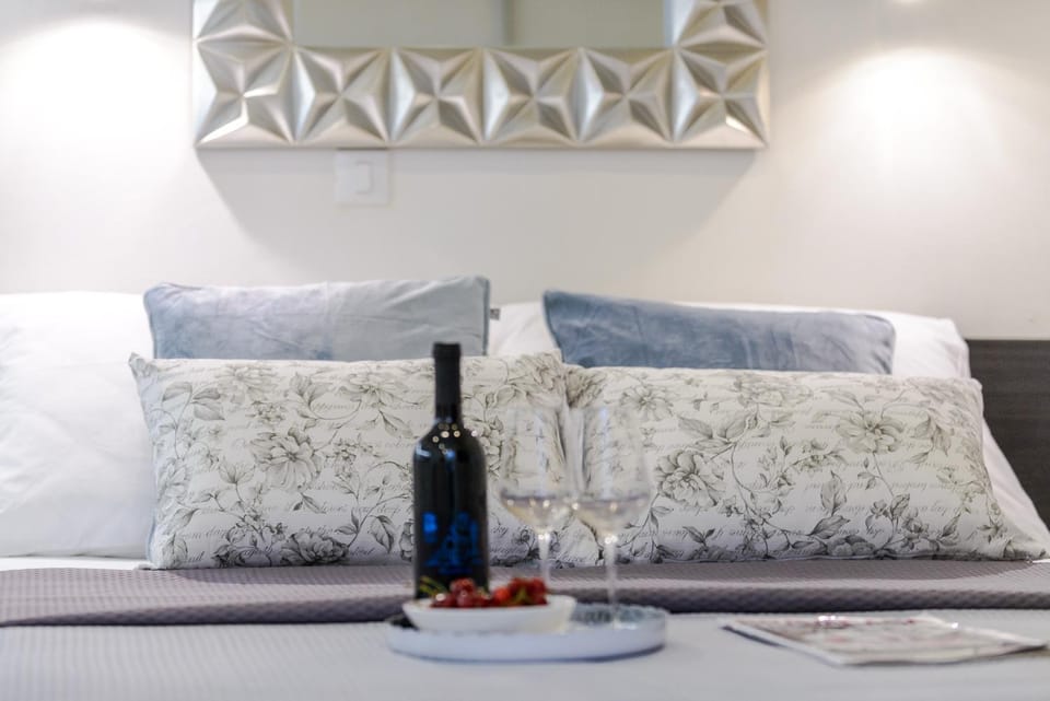 Jadranka studio apartments Apartment in Dubrovnik