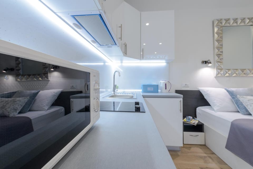 Jadranka studio apartments Apartment in Dubrovnik