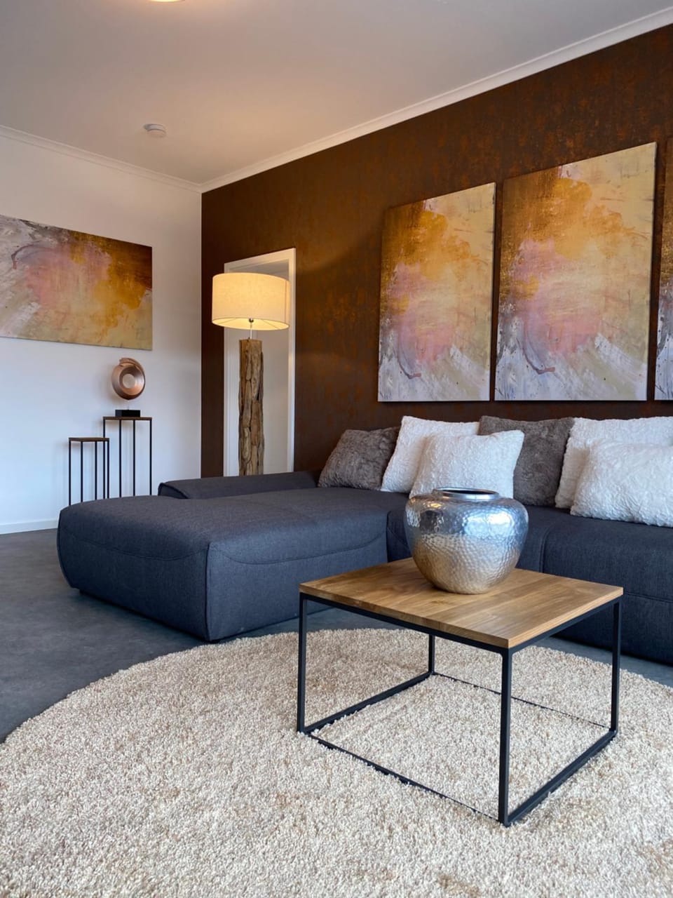 Ambiente Apartments Apartment in Thuringia, Germany