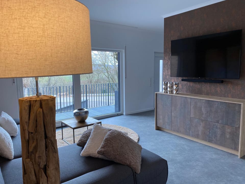 Ambiente Apartments Apartment in Thuringia, Germany