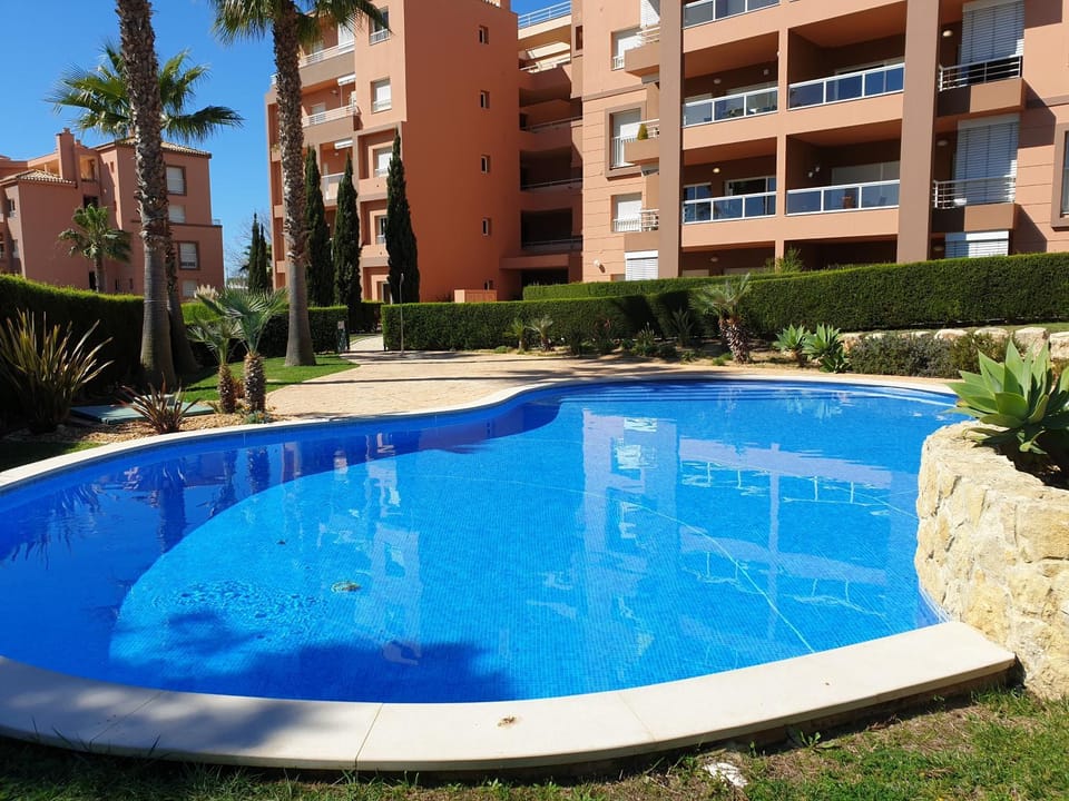 Litoral Mar Apartment in Portimao