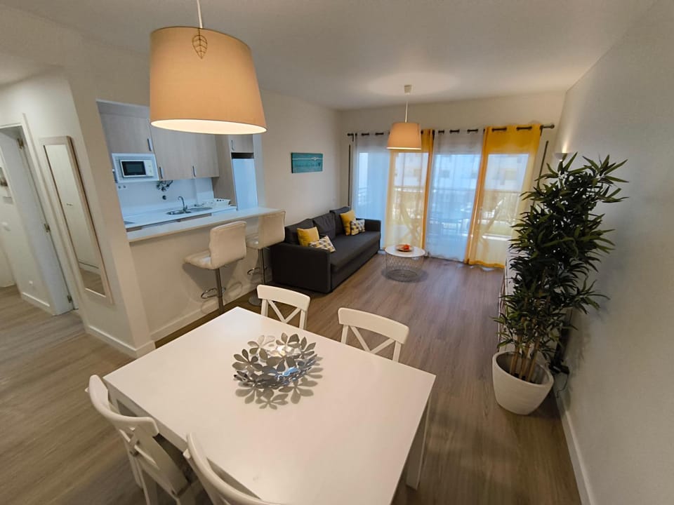 Litoral Mar Apartment in Portimao