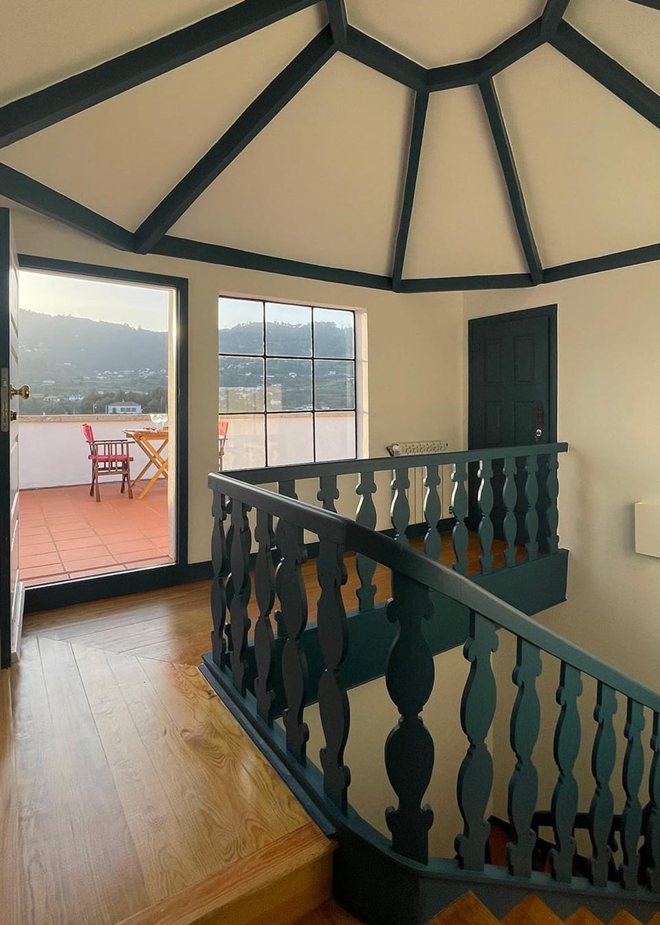 Casa da Agrela Bed and Breakfast in Viana do Castelo District, Portugal
