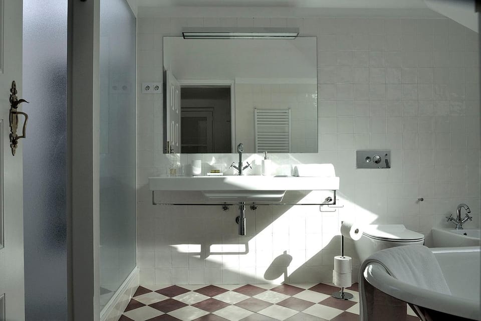 Casa da Agrela Bed and Breakfast in Viana do Castelo District, Portugal