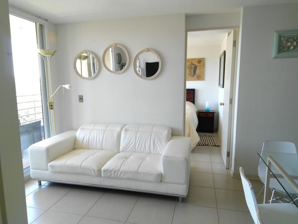 Costa Algarrobo Norte Apartment in Valparaíso Region