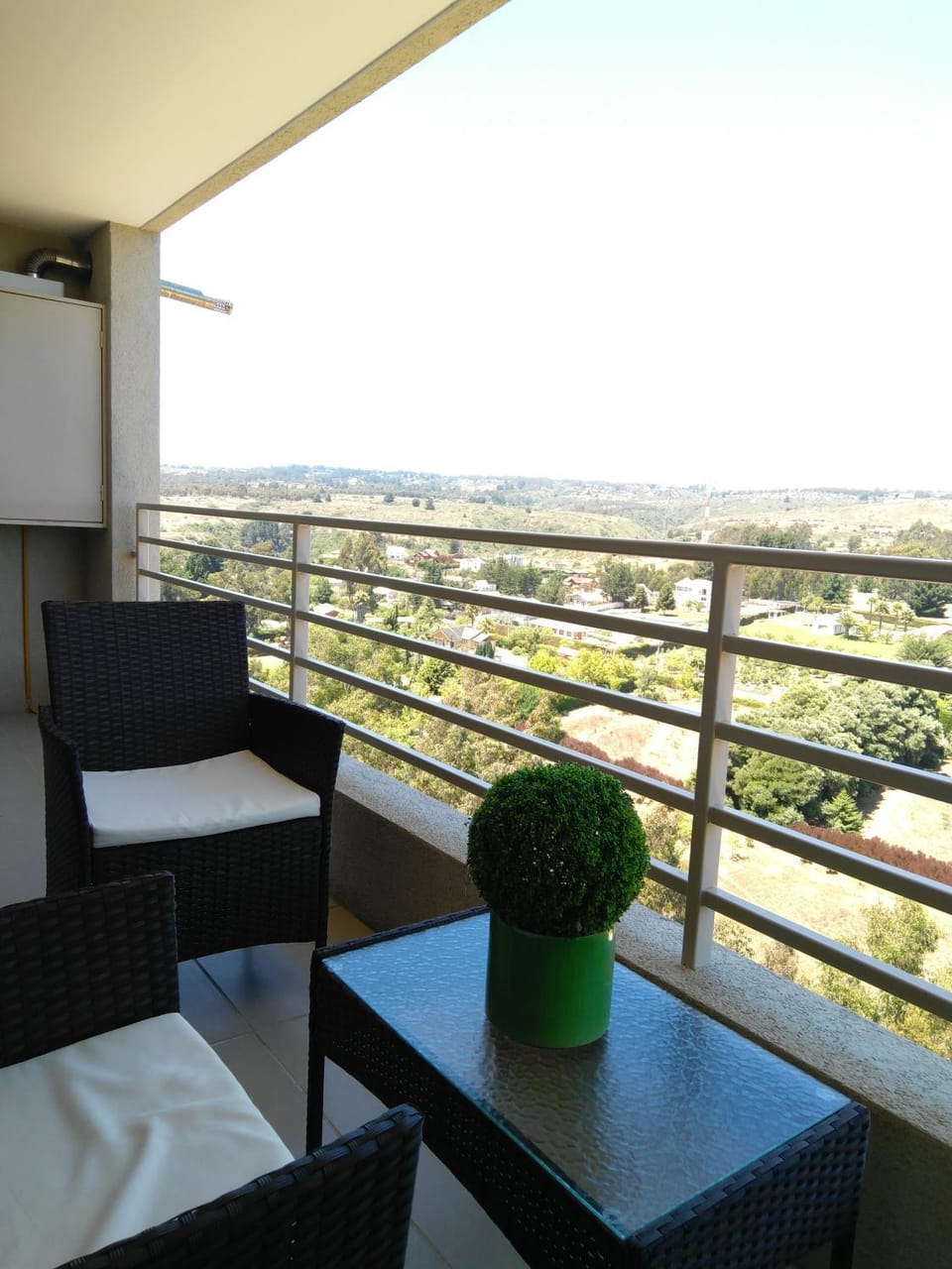 Costa Algarrobo Norte Apartment in Valparaíso Region