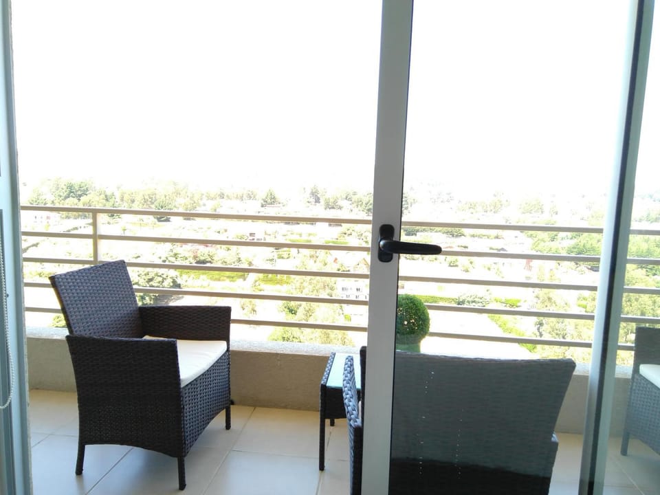 Costa Algarrobo Norte Apartment in Valparaíso Region