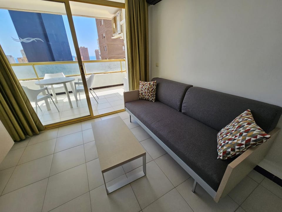 Balcony/Terrace, Living room