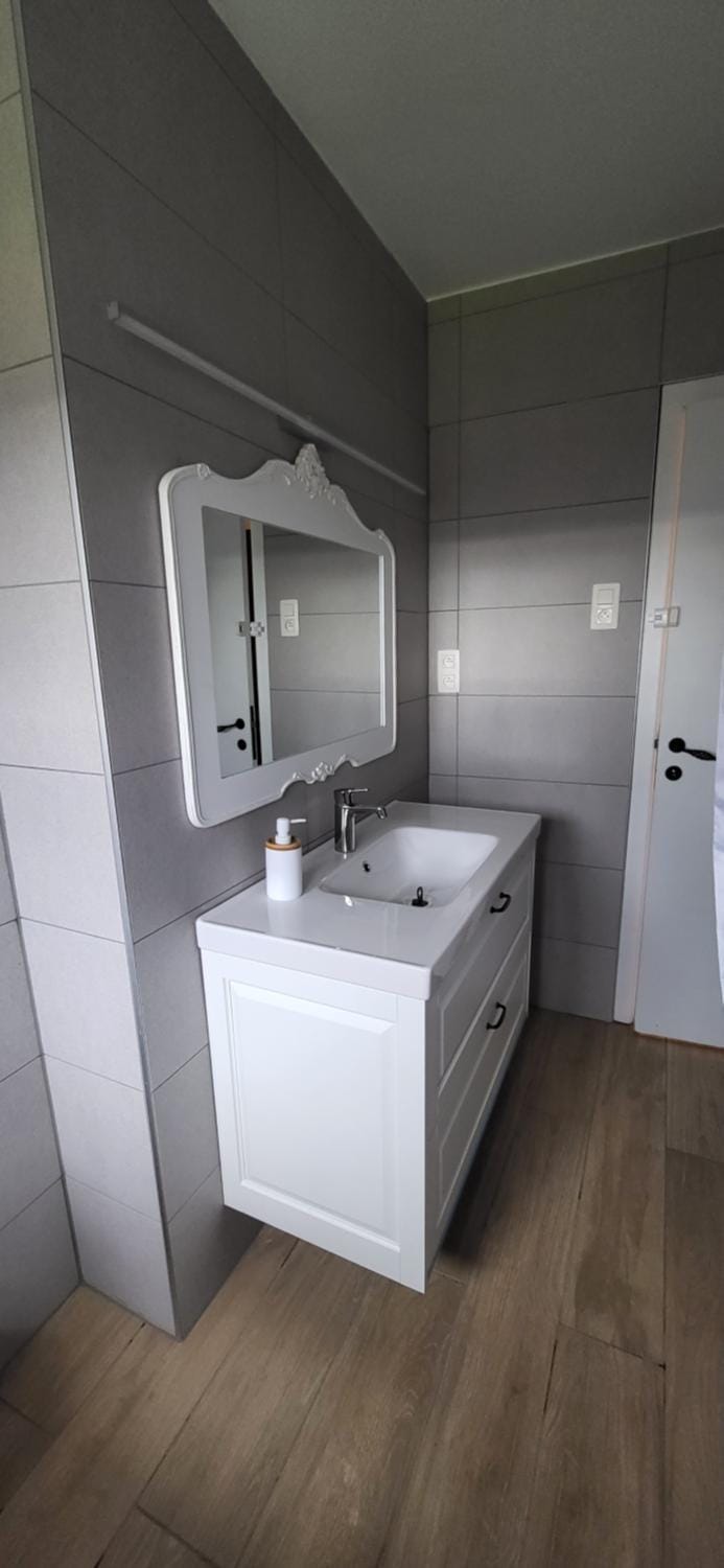 Chambres Esprit Campagne Vacation rental in Wallonia, Belgium