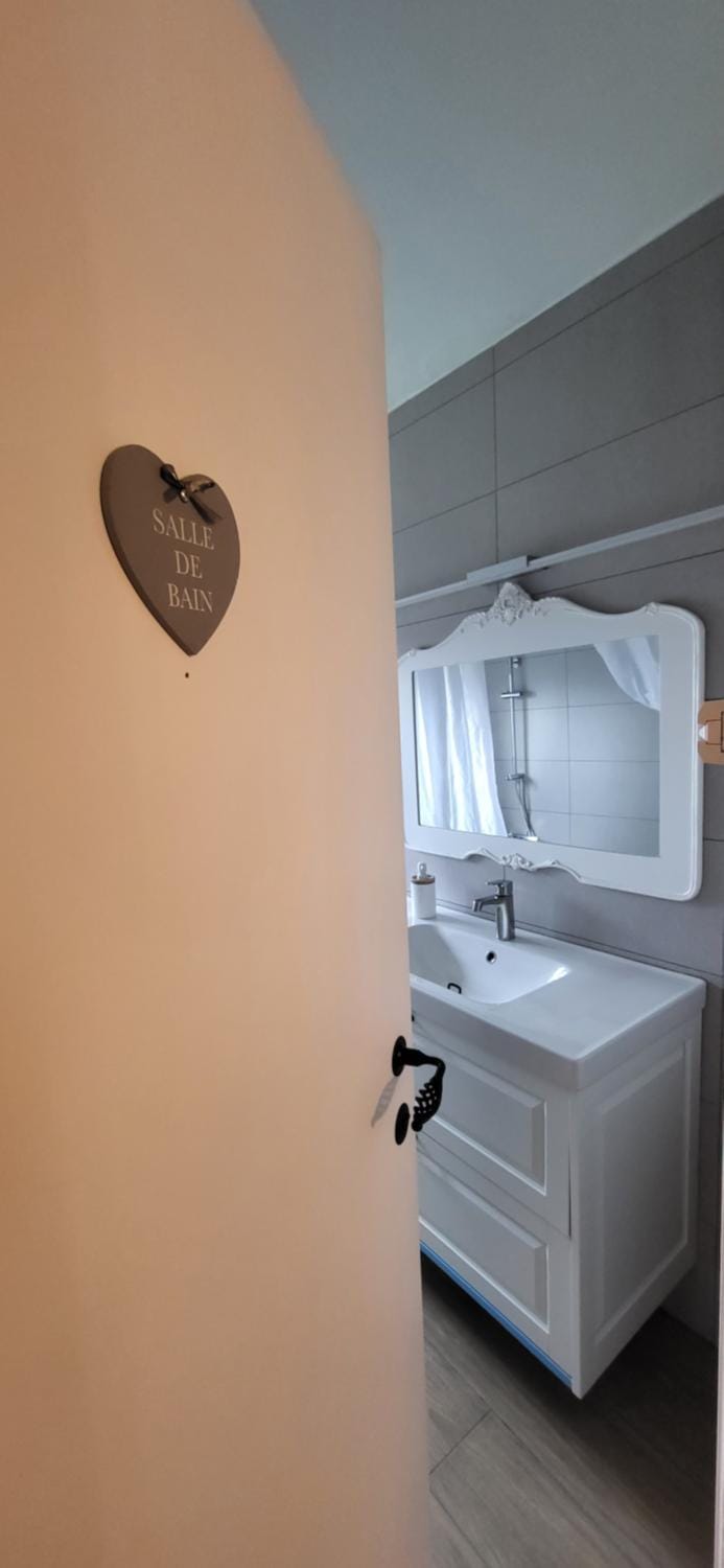 Chambres Esprit Campagne Vacation rental in Wallonia, Belgium