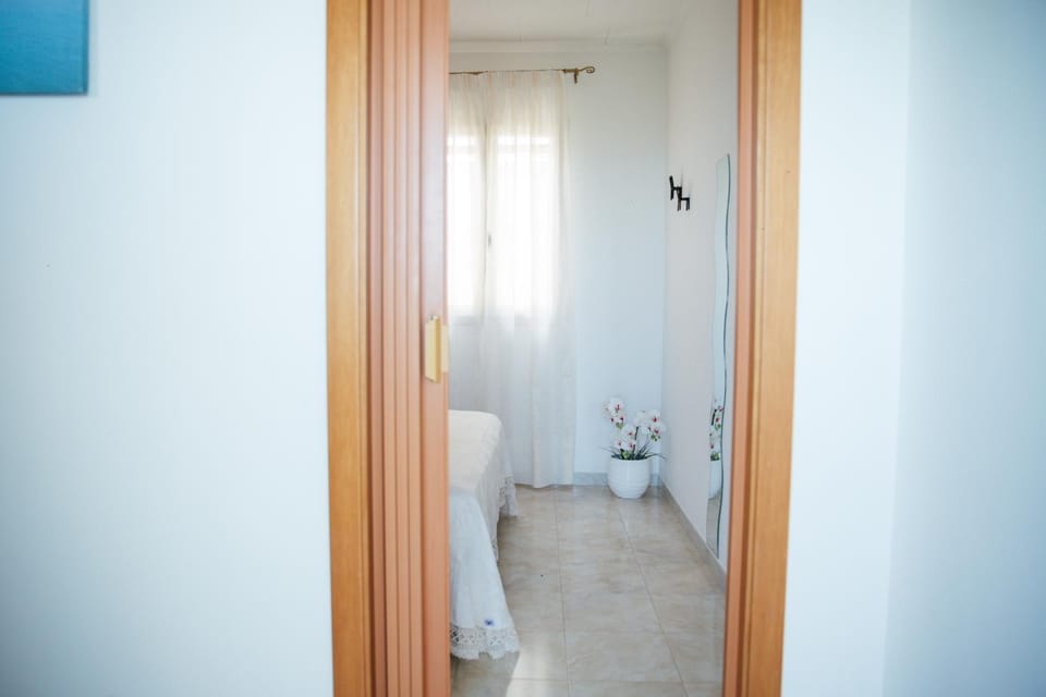 Villa Lucrezia House in Province of Foggia