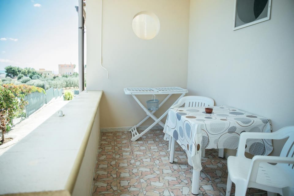 Villa Lucrezia House in Province of Foggia