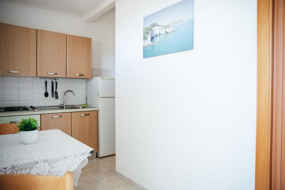 Villa Lucrezia House in Province of Foggia