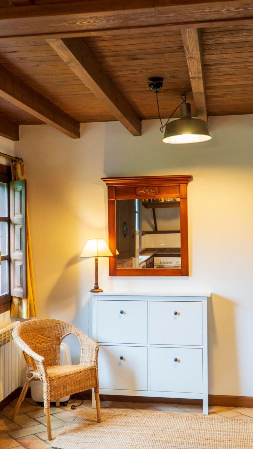 Casa del Sur El Collau Country House in Cantabria