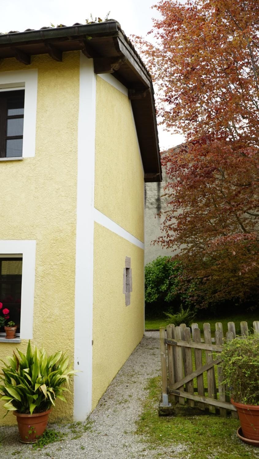 Casa del Sur El Collau Country House in Cantabria