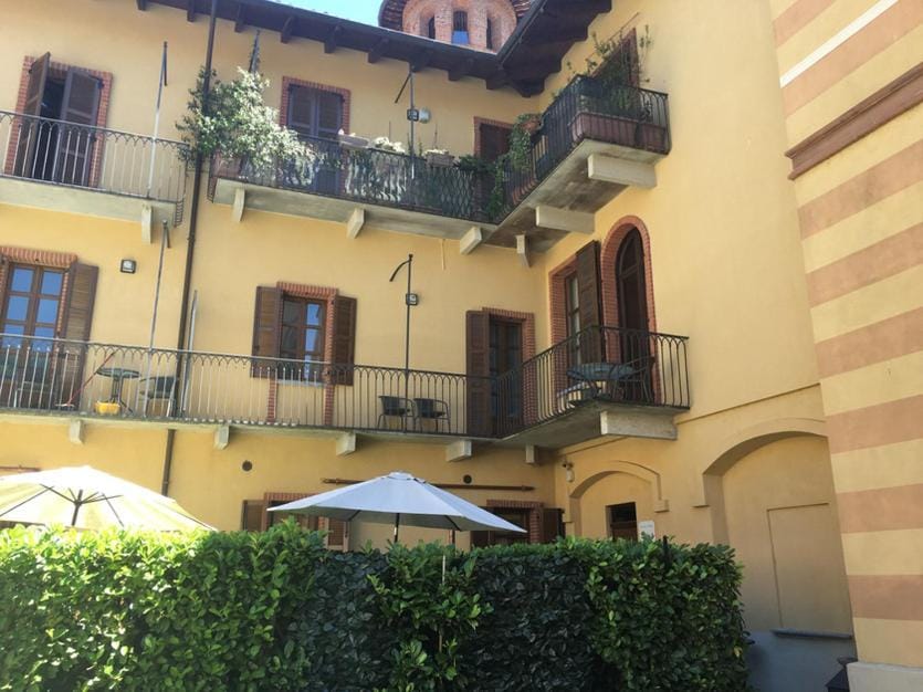 Villa Scati Bed and Breakfast Bed and Breakfast in Piedmont