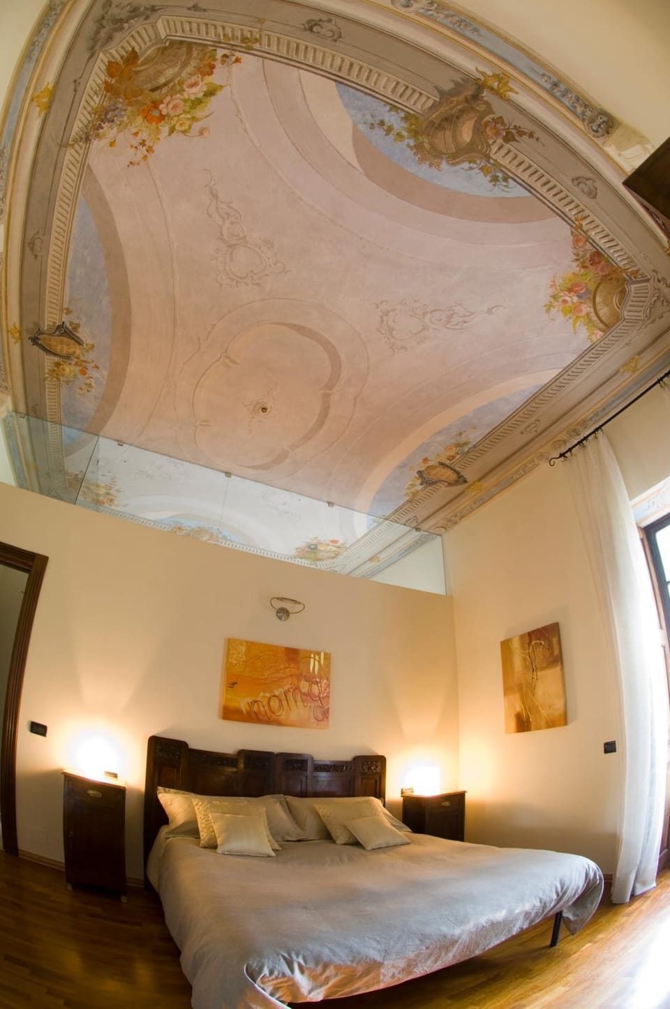Villa Scati Bed and Breakfast Bed and Breakfast in Piedmont