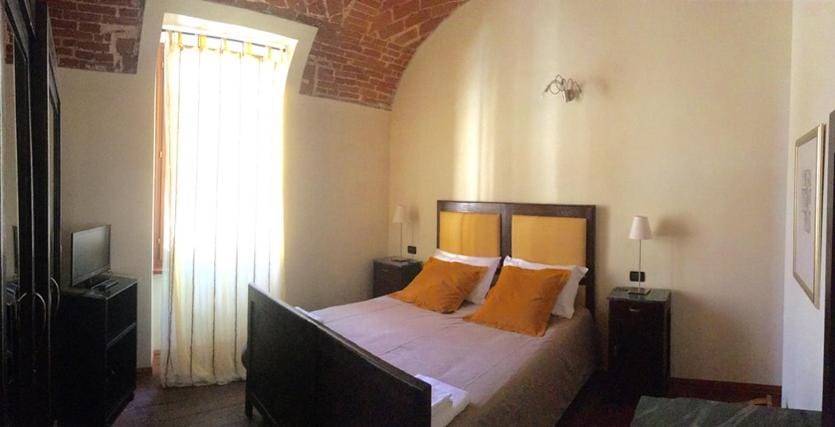 Villa Scati Bed and Breakfast Bed and Breakfast in Piedmont