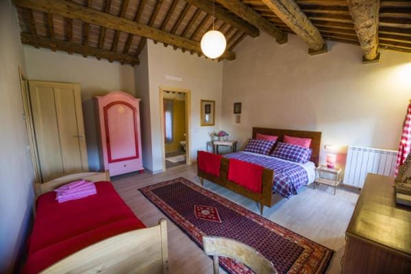 B&B Corte Vignazza Bed and Breakfast in Veneto