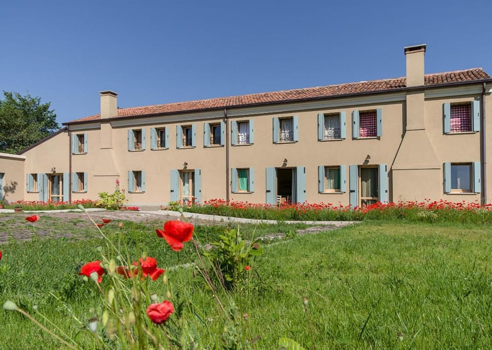 B&B Corte Vignazza Bed and Breakfast in Veneto