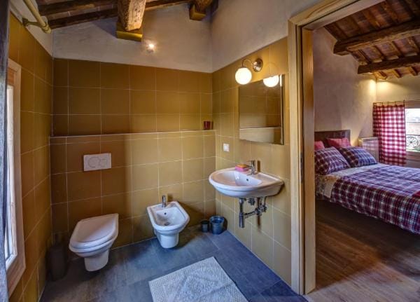 B&B Corte Vignazza Bed and Breakfast in Veneto