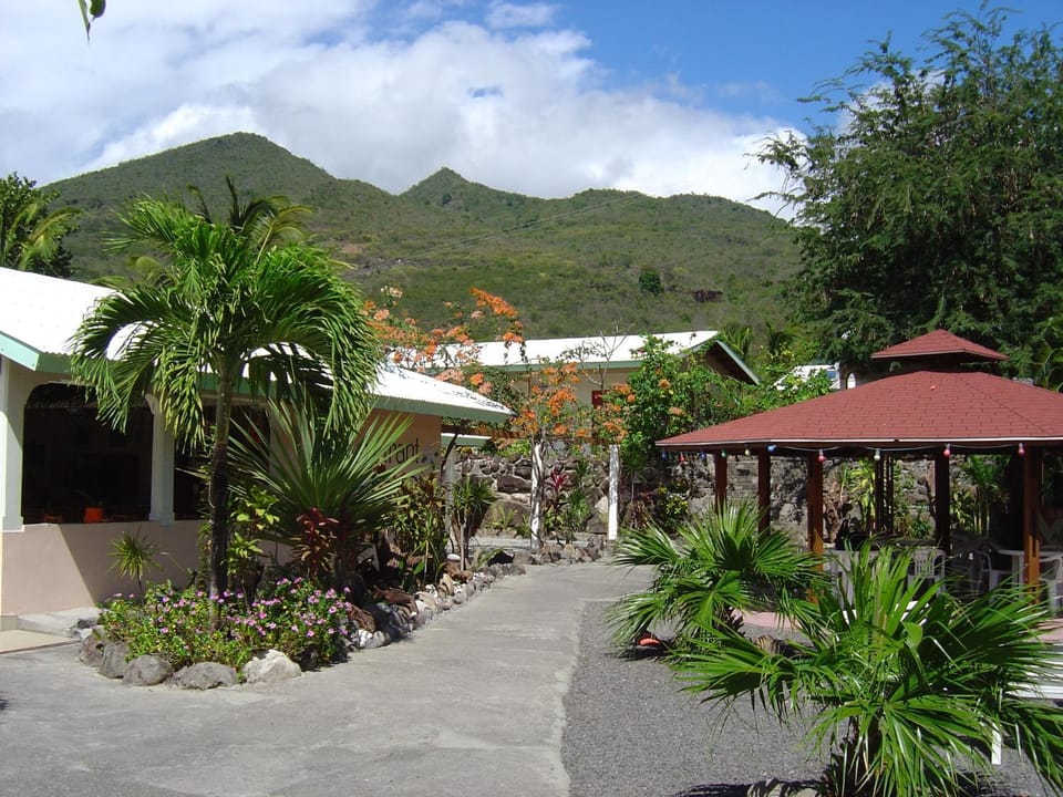 Area and facilities