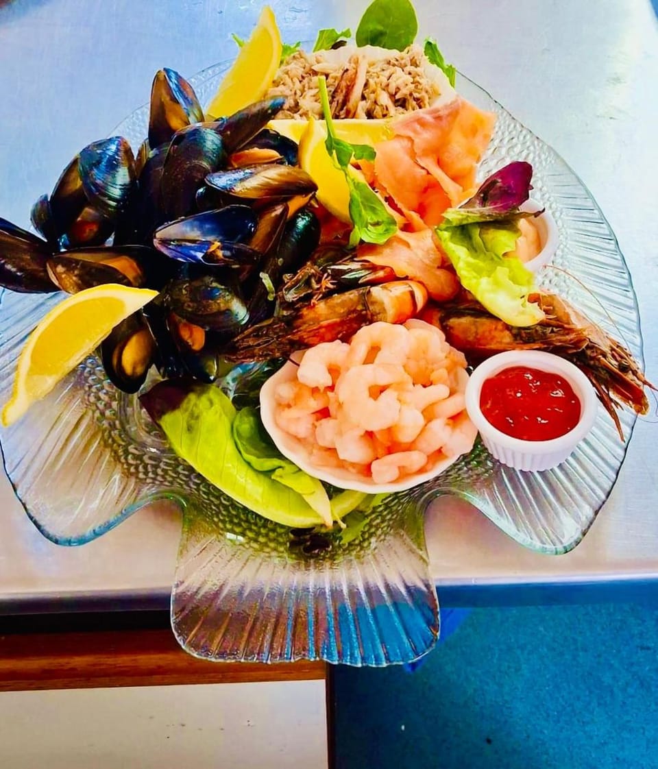 Villa Mentone Hotel Hotel in Shanklin